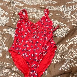 New look swimsuit size 12